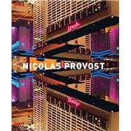 Nicolas Provost Dream Machine,9789401429993