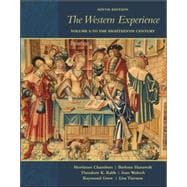 The Western Experience, Volume 1, with Primary Source Investigator and PowerWeb