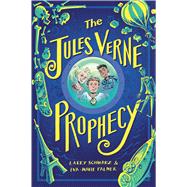 The Jules Verne Prophecy