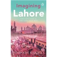 Imagining Lahore