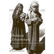 Bedouin Ethnobotany