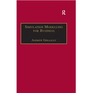 Simulation Modelling for Business
