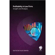 Profitability in Law Firms