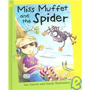 Miss Muffet And The Spider