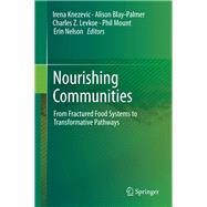 Nourishing Communities