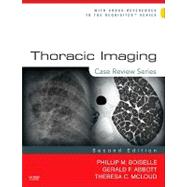 Thoracic Imaging