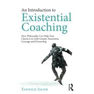 An Introduction to Existential Coaching,9780367139995