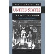 Religions of the United States in Practice