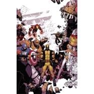 Wolverine & the X-Men by Jason Aaron - Volume 3 (AVX)