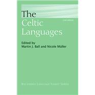 The Celtic Languages