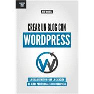 Crear Un Blog Con Wordpress