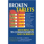 Broken Tablets