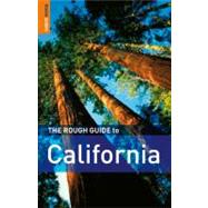 The Rough Guide to California 9