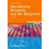 Wendehorst Beispiele Aus Der Baupraxis