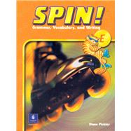 Spin!, Level E