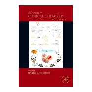 Advances in Clinical Chemistry