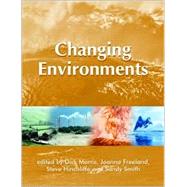 Changing Environments