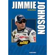 Jimmie Johnson