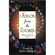 Solos from the Word
