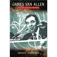 James Van Allen : The First Eight Billion Miles