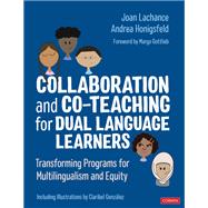 Collaboration and Co-Teaching for Dual Language Learners