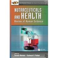 Nutraceuticals and Health: Review of Human Evidence