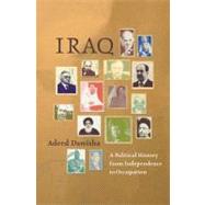 Iraq : A Political History from Independence to Occupation