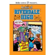 Archie at Riverdale High Vol. 3