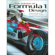 The Science of Formula 1 Design: Expert Analysis of the Anatomy of the Modern Grand Prix Car