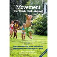 Movement:Your Child's First Language How Movement and Music assists brain development in children aged 3-7 years