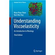 Understanding Viscoelasticity