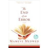 The End of an Error