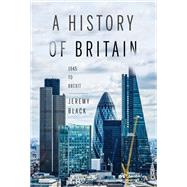 A History of Britain