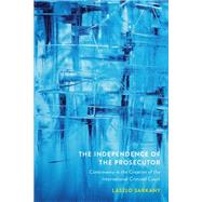 The Independence of the Prosecutor