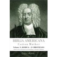 Biblia Americana/ American Bible