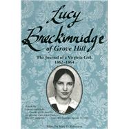 Lucy Breckinridge of Grove Hill