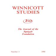 Winnicott Studies