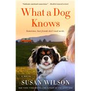 What a Dog Knows