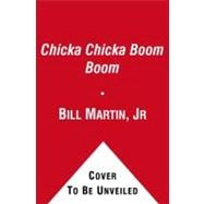 Chicka Chicka Boom Boom Lap Edition