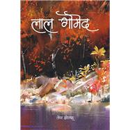 The Red Agate (Hindi Edition)