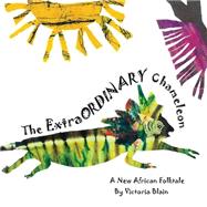 The Extraordinary Chameleon