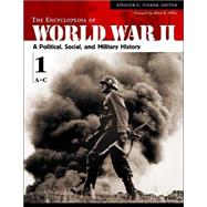 The Encyclopedia Of World War II