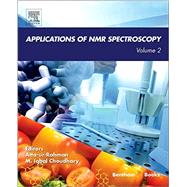 Applications of Nmr Spectroscopy