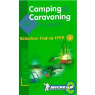 Camping & Caravaning Le Guide
