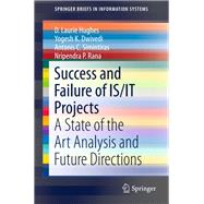 Success and Failure of Is/It Projects