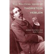 The Political Ideas of Thorstein Veblen