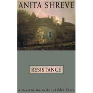 Resistance A Novel