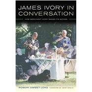 James Ivory in Conversation