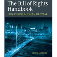 The Bill of Rights Handbook