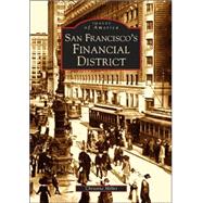 San Francisco's Financial District